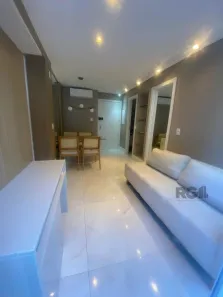 Apartamento com 1 Quarto à venda, 61m² no Rio Branco, Porto Alegre