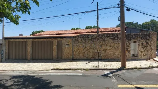 Casa com 4 Quartos à venda, 190m² no Vila Nova São José, Campinas