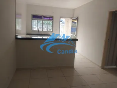 Apartamento com 2 Quartos para alugar, 54m² no Vila Nhocune, São Paulo