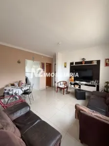 Apartamento com 2 Quartos à venda, 55m² no Segismundo Pereira, Uberlândia