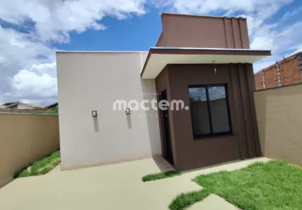 Casa com 2 Quartos à venda, 200m² no Reserva Macaúba, Ribeirão Preto