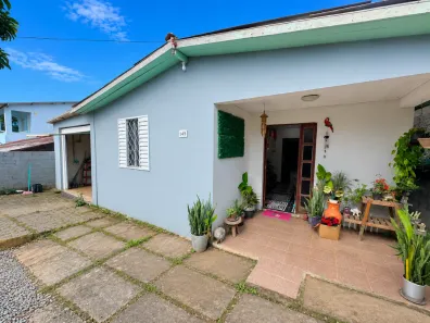 Casa com 2 Quartos à venda, 120m² no Cecília, Viamão