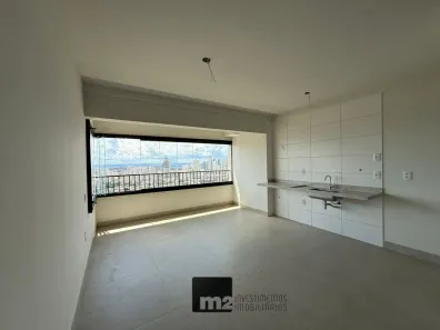 Apartamento com 2 Quartos à venda, 75m² no Setor Pedro Ludovico, Goiânia