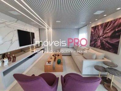 Apartamento com 3 Quartos à venda, 167m² no Cidade Monções, São Paulo