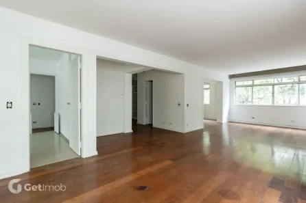 Apartamento com 3 Quartos à venda, 144m² no Cerqueira César, São Paulo