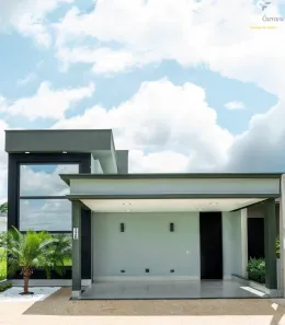 Casa de Condomínio com 3 Quartos à venda, 142m² no Campestre, Piracicaba