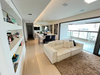 Apartamento com 3 Quartos à venda, 136m² no Gleba Fazenda Palhano, Londrina