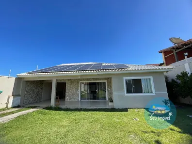 Casa com 4 Quartos à venda, 154m² no Coqueiral, Araruama