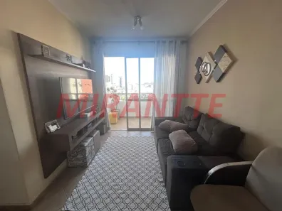 Apartamento com 3 Quartos à venda, 77m² no Parada Inglesa, São Paulo