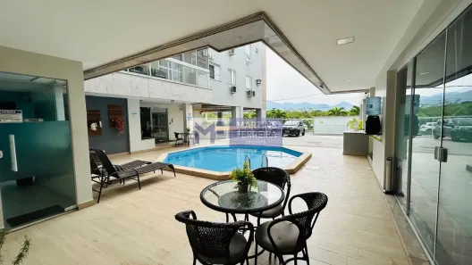 Apartamento com 2 Quartos à venda, 77m² no Recreio dos Bandeirantes, Rio de Janeiro