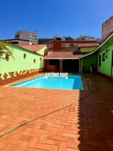 Casa com 3 Quartos para alugar, 155m² no São Mateus, Juiz de Fora