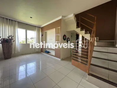 Cobertura com 4 Quartos à venda, 130m² no Santa Inês, Belo Horizonte