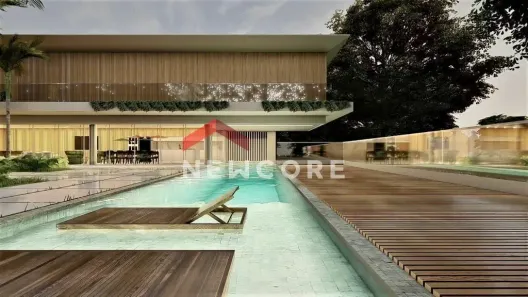Casa de Condomínio com 6 Quartos à venda, 800m² no Loteamento Residencial Pedra Alta (Sousas), Campinas