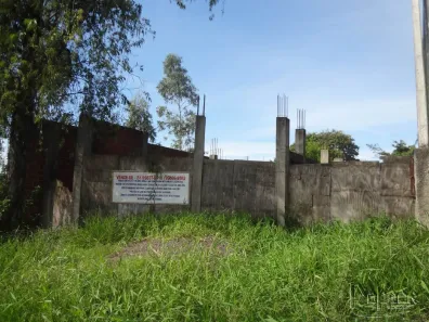 Lote/Terreno à venda, 314m² no Primavera, Novo Hamburgo