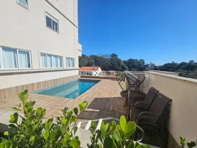 Apartamento com 3 Quartos à venda, 103m² no Canto, Florianópolis