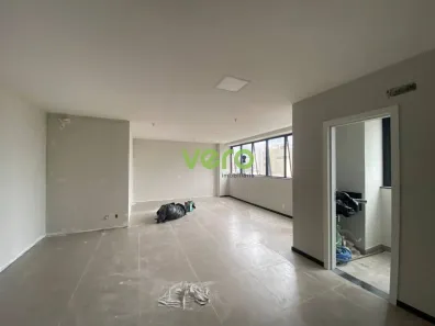 Sala Comercial para alugar, 50m² no Vila Medon, Americana