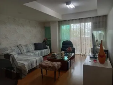 Apartamento com 3 Quartos à venda, 93m² no Recreio dos Bandeirantes, Rio de Janeiro