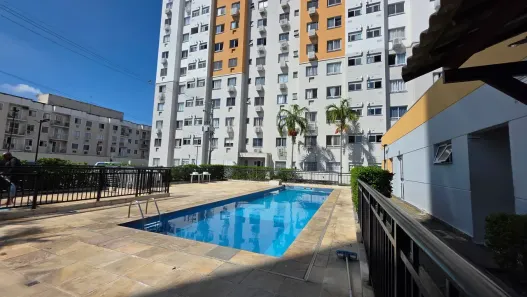 Apartamento com 2 Quartos à venda, 53m² no Centro, Belford Roxo