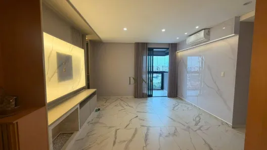 Apartamento com 3 Quartos à venda, 116m² no Jardim Paulistano, Sorocaba