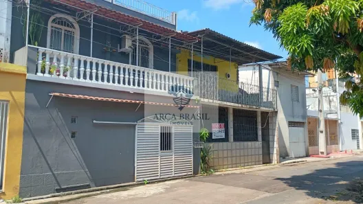 Casa com 4 Quartos à venda, 400m² no Parque 10 de Novembro, Manaus