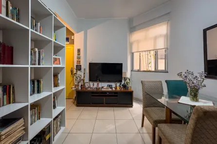 Apartamento com 2 Quartos à venda, 100m² no Cosmos, Rio de Janeiro