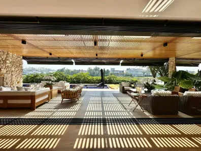 Casa com 5 Quartos à venda, 723m² no XANGRI-LÁ, Xangri-lá