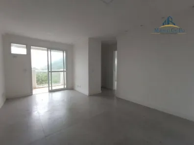 Apartamento com 1 Quarto para alugar, 50m² no Vargem Pequena, Rio de Janeiro