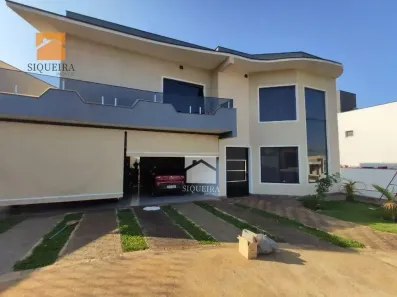 Casa de Condomínio com 3 Quartos para venda ou aluguel, 230m² no Jardim Novo Horizonte, Sorocaba