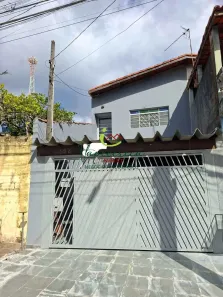 Casa com 2 Quartos à venda, 70m² no Jardim Nisalves, Itapecerica da Serra