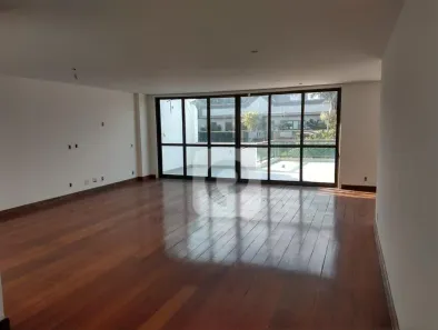 Cobertura com 4 Quartos à venda, 229m² no Recreio dos Bandeirantes, Rio de Janeiro