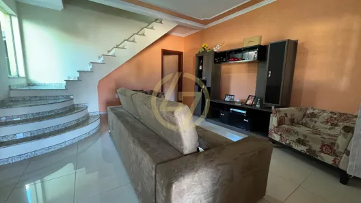 Casa com 3 Quartos à venda, 260m² no Vila José Salem, Itapetininga