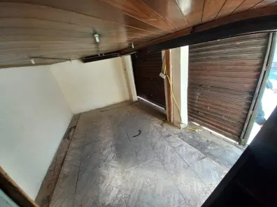 para alugar, 50m² no Carlos Prates, Belo Horizonte