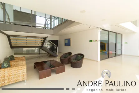 Lote/Terreno à venda, 371m² no Gleba Fazenda Palhano, Londrina