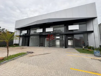 Ponto Comercial para alugar, 150m² no Marechal Rondon, Canoas