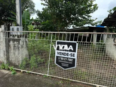 Lote/Terreno à venda, 300m² no Água Verde, Blumenau