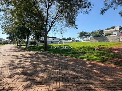 Lote/Terreno à venda, 545m² no Jardins de Monet Residence, Maringá