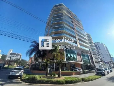 Apartamento com 2 Quartos para alugar, 80m² no Pedra Branca, Palhoça