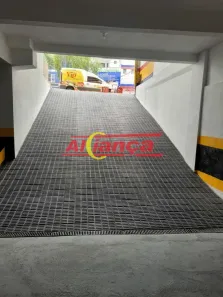 Sala Comercial para alugar, 500m² no Cidade Tupinambá, Guarulhos