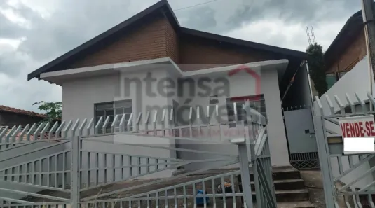 Casa com 3 Quartos à venda, 110m² no Jardim Sonia Maria, Taubaté