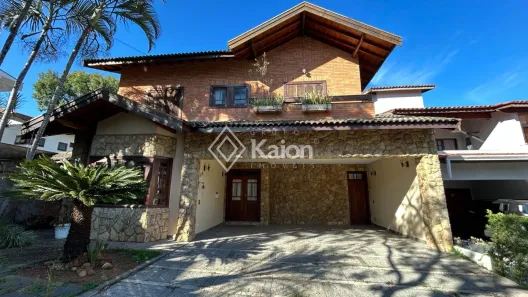 Casa com 4 Quartos à venda, 325m² no Condomínio Portal de Itu, Itu