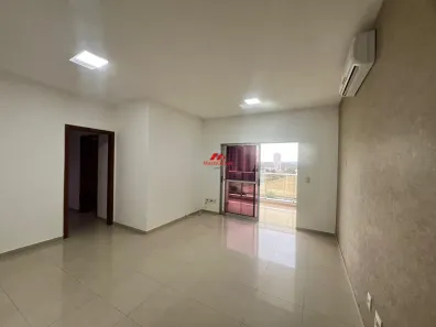 Apartamento com 3 Quartos para venda ou aluguel, 97m² no Duque de Caxias, Cuiabá