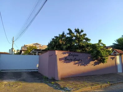 Apartamento com 2 Quartos para alugar, 70m² no Glória, Joinville