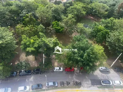 Apartamento com 2 Quartos para alugar, 34m² no Vila Suzana, São Paulo
