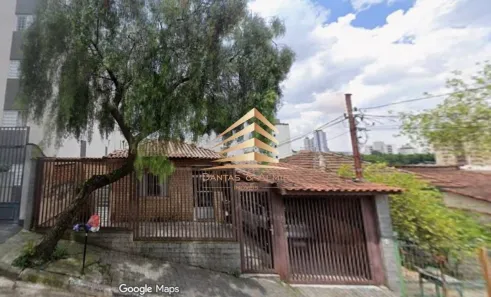 Lote/Terreno à venda, 429m² no Tucuruvi, São Paulo