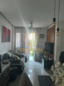 Apartamento com 2 Quartos à venda, 70m² no Vargem Pequena, Rio de Janeiro
