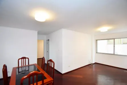 Apartamento com 2 Quartos à venda, 70m² no Jardim Paulista, São Paulo