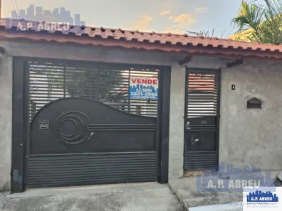 Casa com 3 Quartos à venda, 168m² no Vila Mesquita, São Paulo