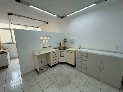 Sala Comercial à venda, 38m² no Glória, Contagem