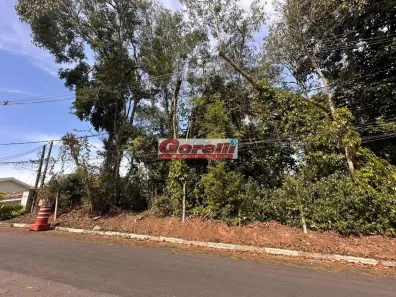 Lote/Terreno à venda, 1000m² no Arujázinho I, II e III, Arujá