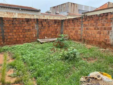 Lote/Terreno à venda, 181m² no Jardim Vale do Sol, São José do Rio Preto